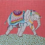 Colors of Praise - Elephant