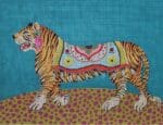 Colors of Praise - Tiger