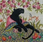 Colors of Praise - Black Panther