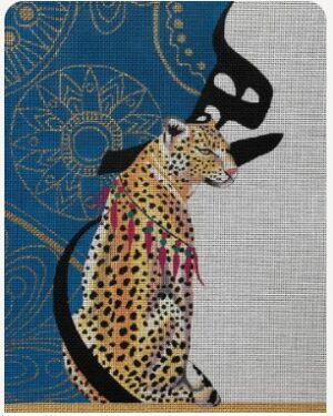 Colors of Praise - Nepal Feline