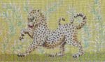 Colors of Praise - Fierce Leopard