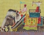Colors of Praise - Mediterranean Elephant Ride