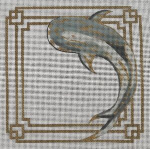 Colors of Praise - Shark/Whale