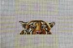 Colors of Praise - Sleeping Tiger Brick Cover