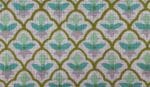 Colors of Praise - Lavender Geometric