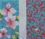 Colors of Praise - Azaleas Eyeglass Case