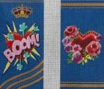 Colors of Praise - Boom Eyeglass Case