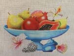 Colors of Praise - Fruit and Seashells