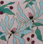Colors of Praise - Whimsy Olive Floral