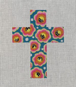 Colors of Praise - Cross