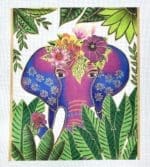 Danji Designs - Elephant