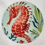 Julie Mar & Friends - Seahorse By the Sea