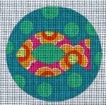 Colors of Praise - Fish