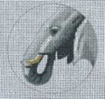 Colors of Praise - Elephant
