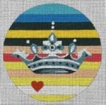 Colors of Praise - Crown