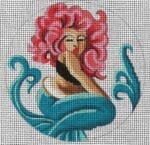 Colors of Praise - Mermaid