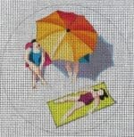 Colors of Praise - Beach Breakers