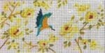Colors of Praise - Hummingbird