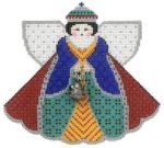 Painted Pony Designs - Gift of Myrrh