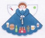 Painted Pony Designs - Pour Me a Cold One