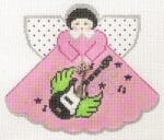 Painted Pony Designs - Girls Rock