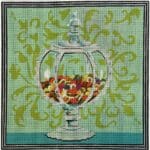 Colors of Praise - Candy Jar
