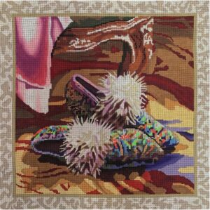 Colors of Praise - Slippers - Miscellaneous