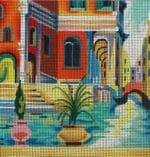 Colors of Praise - Italy Somewhere