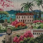 Colors of Praise - Garden Retreat on the Lake