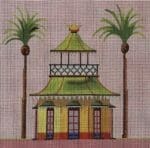 Colors of Praise - Pavillion