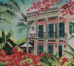 Colors of Praise - New Orleans Home