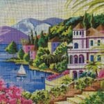 Colors of Praise - Landscape