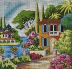 Colors of Praise - Landscape