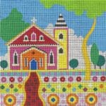 Colors of Praise - Whimsy Church