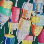 Colors of Praise - Floats