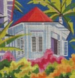 Colors of Praise - Aruba Bungalow