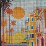 Colors of Praise - Sunset Resort