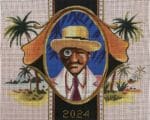 Colors of Praise - Kinsman Cigar Box