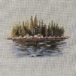 Colors of Praise - Forest Landscape