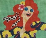 Colors of Praise - Redheaded Hippie