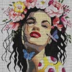 Colors of Praise - Butterfly Boho Beauty