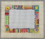 Colors of Praise - Whimsy Frame
