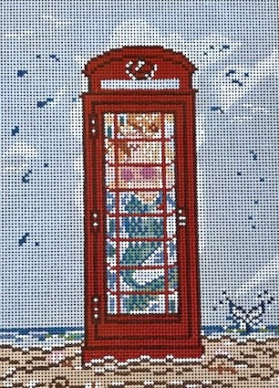 Cooper Oaks Design - Shell Phone