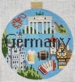 Kirk & Bradley - Germany