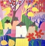 Maggie Co. - Pink Day