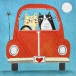 Maggie Co. - Love Bug