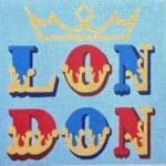 Raymond Crawford Designs - London Square