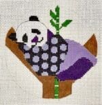 Melissa Prince Designs - Panda