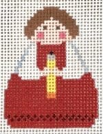 KCN Designers - Teacher Angel