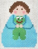 KCN Designers - Baby Angel